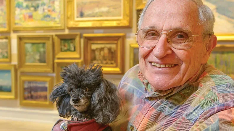 Of medicine, mice and miracles