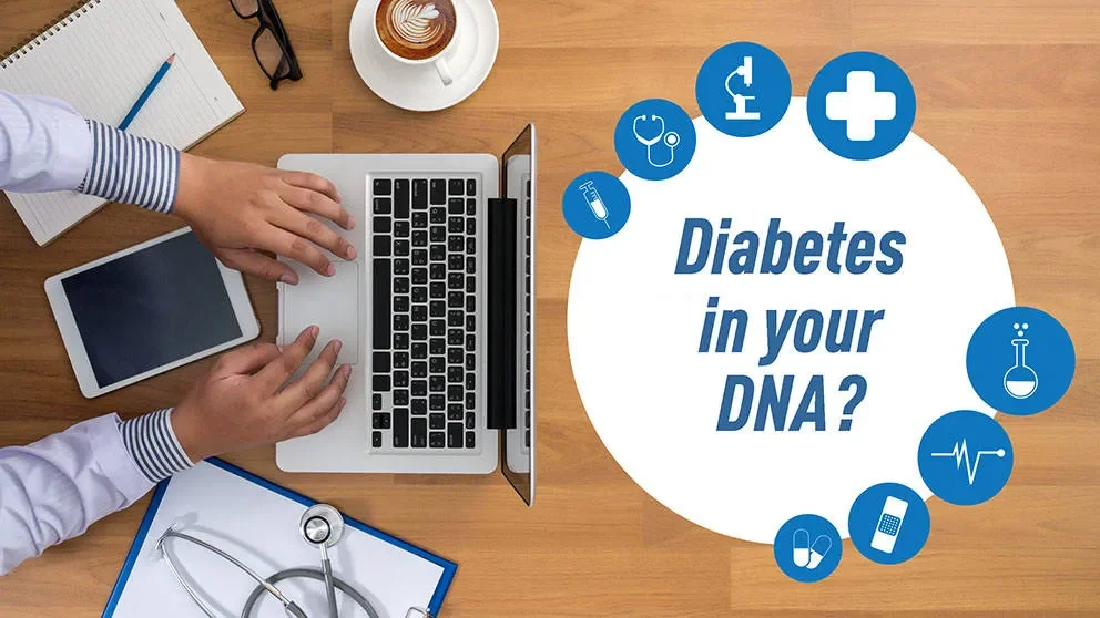 Diabetes in your DNA? Scientists zero in on the genetic signature of risk