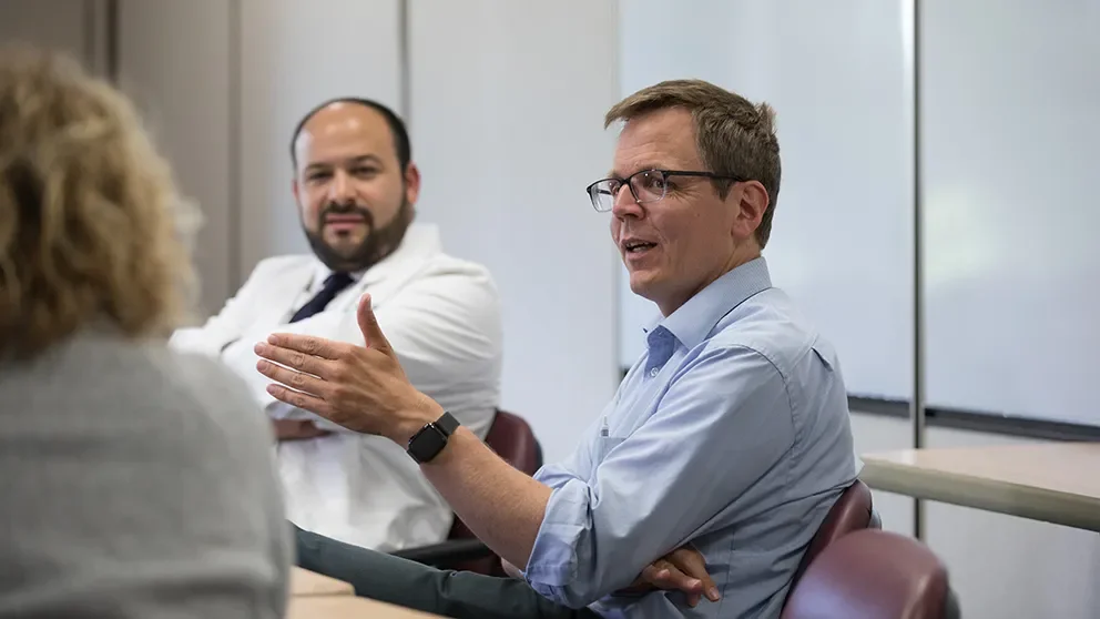 JAX announces nationwide study to evaluate impact of genomic tumor boards on cancer care