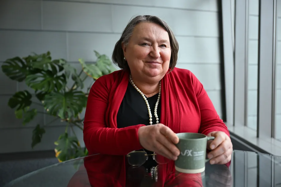 Q&A: The changing face of cancer