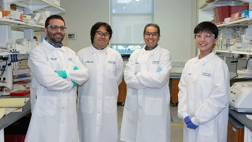 Using CRISPR technology to control RNA splicing