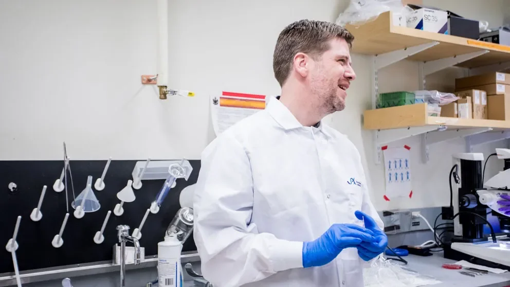 Advancing therapeutic gene editing