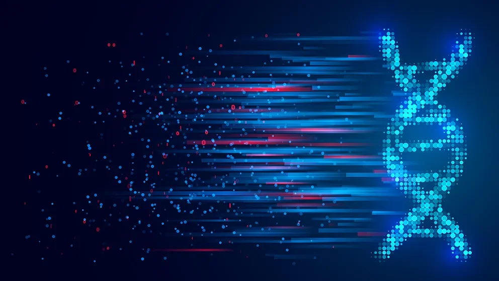 Applying AI to complex biomedical research tasks