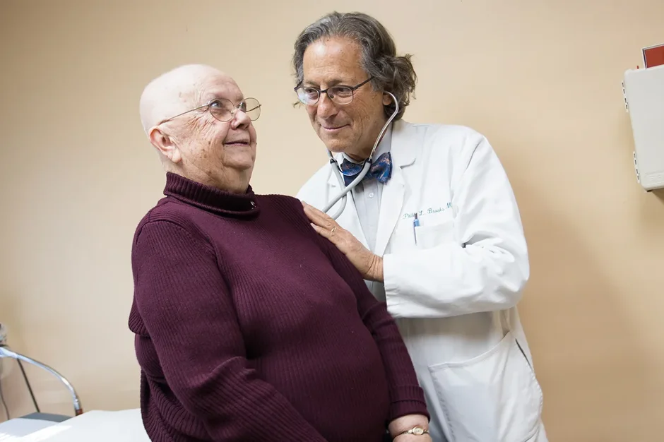 JAX to expand advanced cancer clinical trial to Maine and New Hampshire