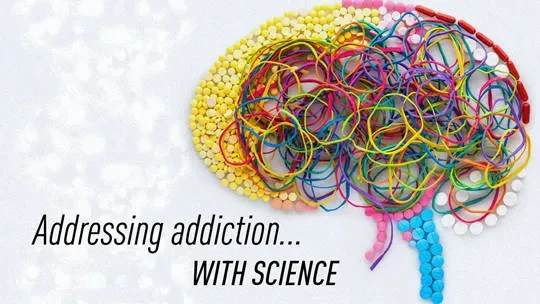 The key to addressing the addiction epidemic begins with science