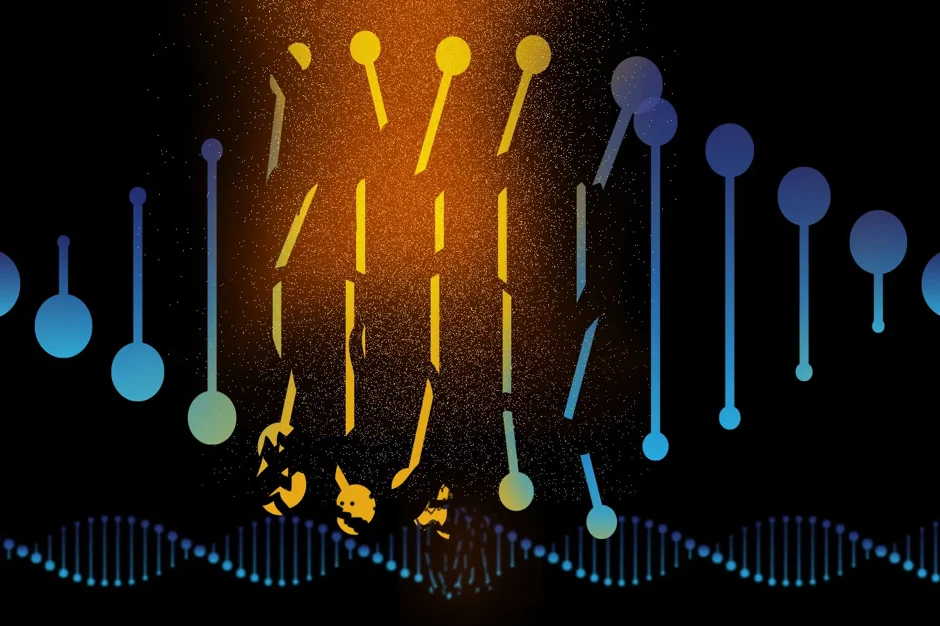 Measuring the effects of radiotherapy on cancer may open up avenues for treatment