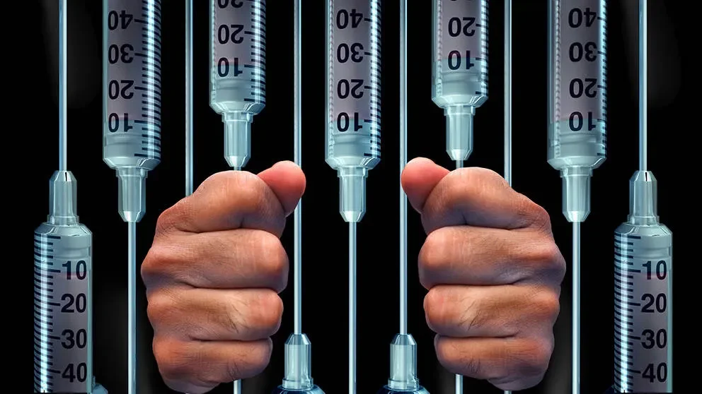 Former opioid users are at a greater risk of overdosing than the newly addicted