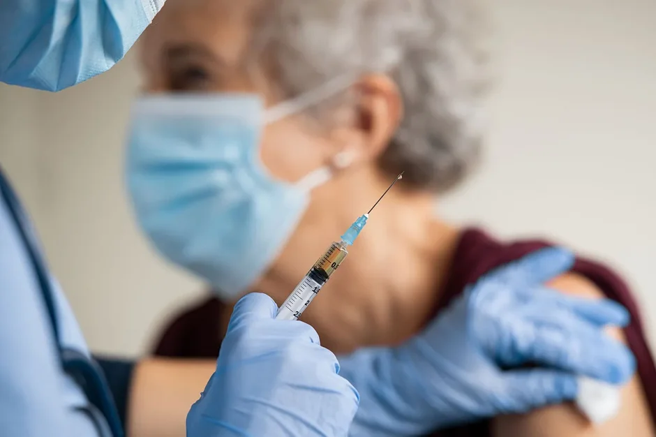 Study seeks to learn why Covid-19 is so deadly for the old