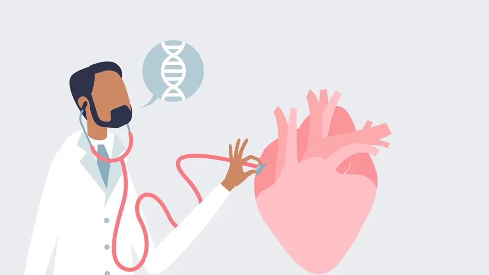 The Jackson Laboratory partners with Northwestern to create cardiogenomics course for clinicians