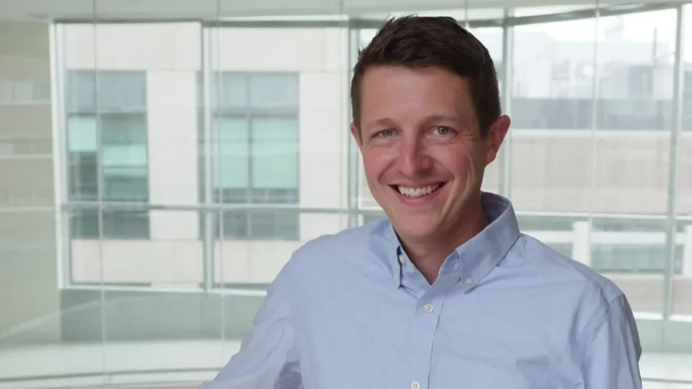 Genetic 'toolmaker' joins JAX faculty