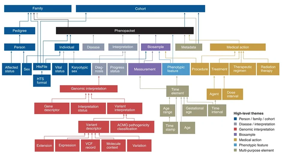 Phenopacket-tools released to simplify construction of phenopackets