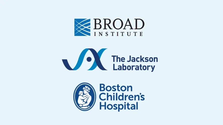 Broad Institute, Boston Children’s Hospital, and The Jackson Laboratory launch the Center for Therapeutic Genetics, a nonprofit effort to develop genetic medicines for rare and ultra-rare diseases