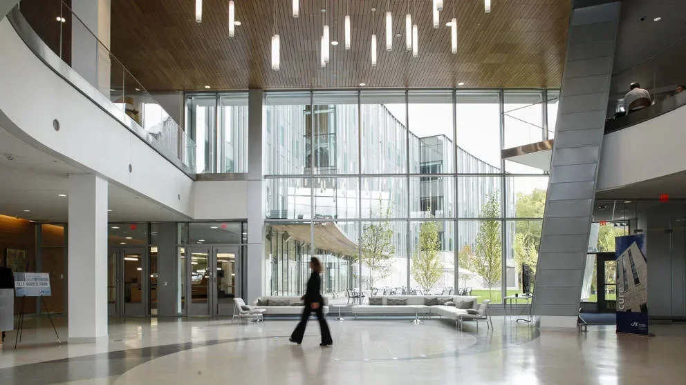 JAX named an NIH Center for Data to Health for clinical health data innovation