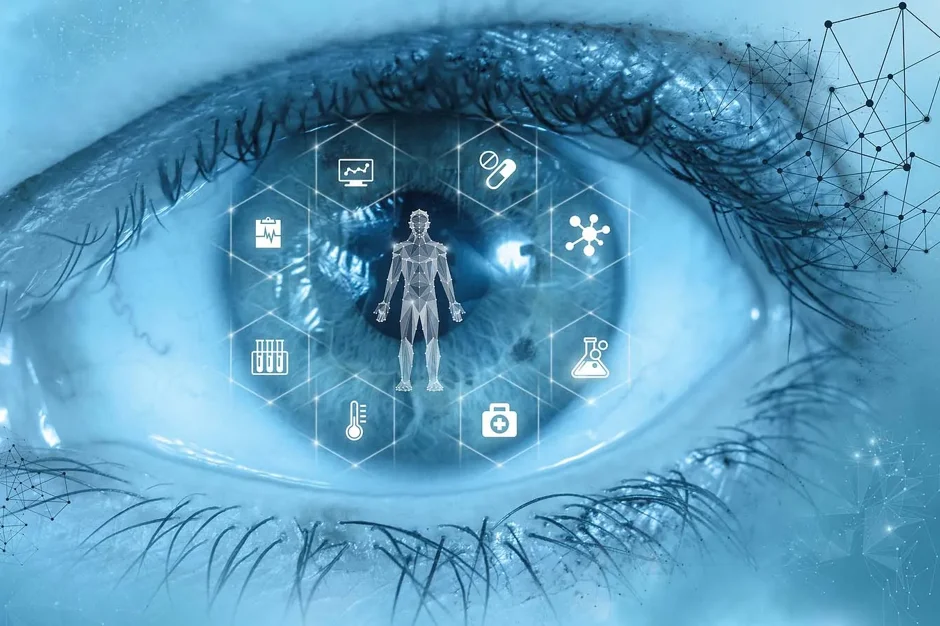 Shedding light on new treatments for eye disease