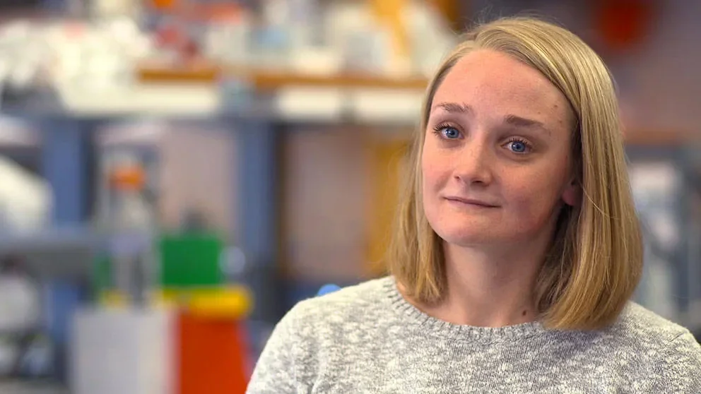 Aging puts us all at risk for Alzheimers