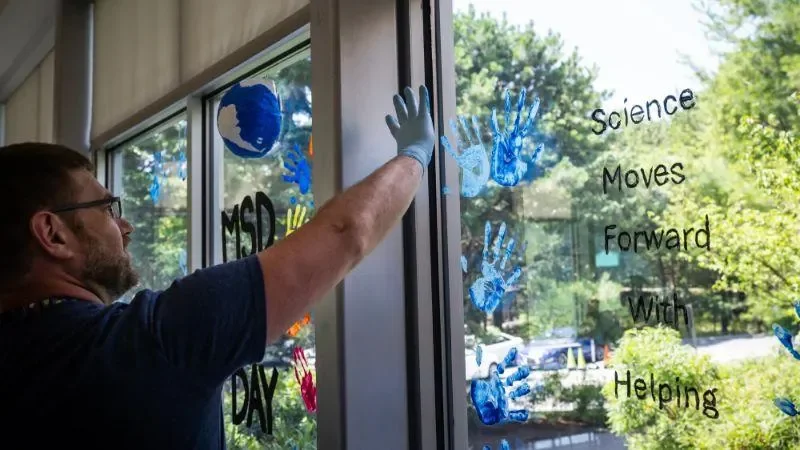 Rare disease, broad impact: Why JAX cares about rare