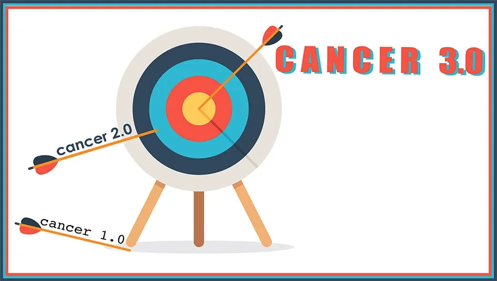 Realizing the next generation of cancer care