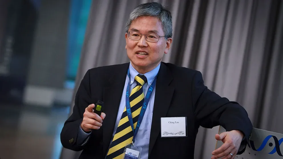 Leading oncologist and cancer researcher Ching Lau joins JAX faculty