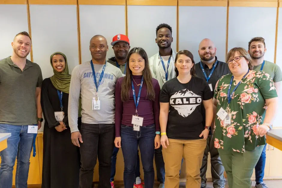 JAX and the Roux Institute: building a biotech workforce