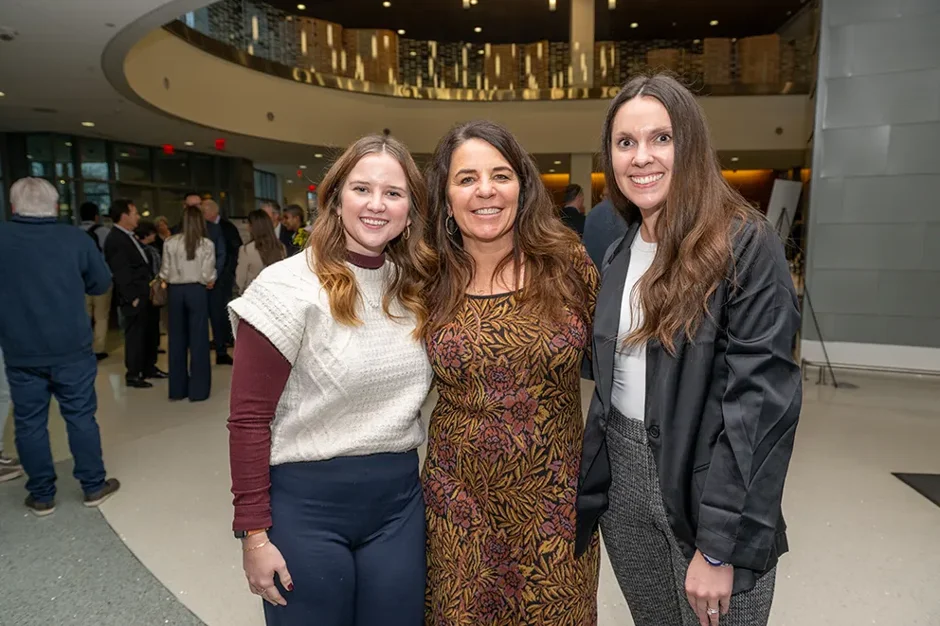 Hope through novel diagnostics and treatments: The Connecticut Rare Disease Forum