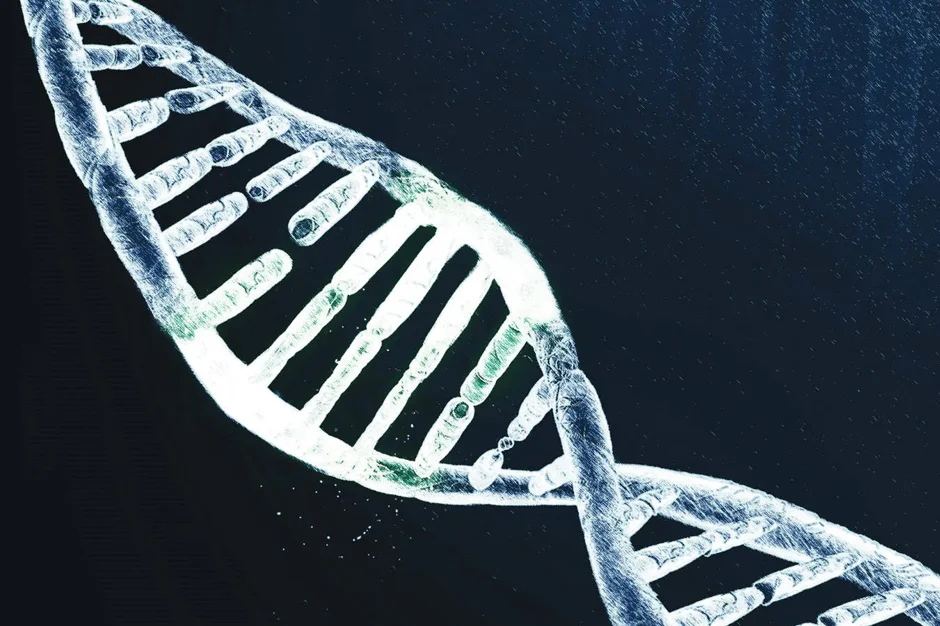 Genome editing technology CRISPR puts the precision in precision medicine