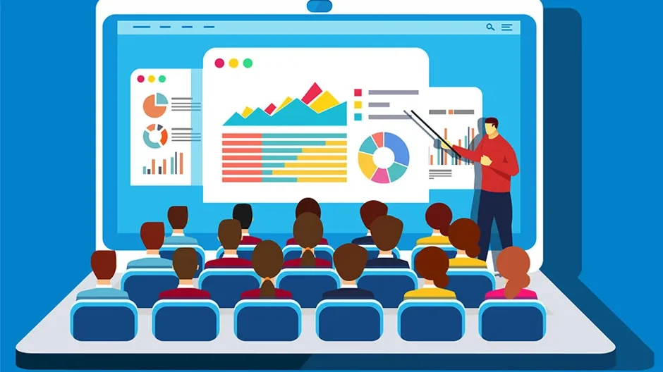 Optimizing your courses for online delivery