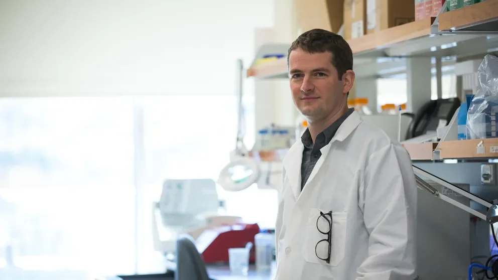 Tuning in to the inner ear