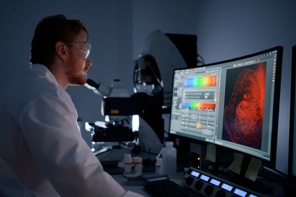 JAX research roundup: virtual hearts, flu therapy, and more