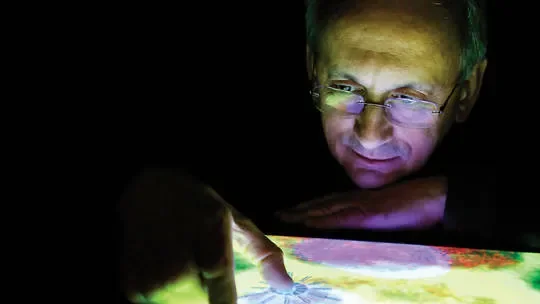 Understanding immunology