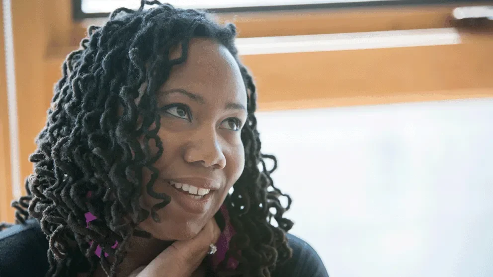 Mission to find a cure for sickle-cell disease