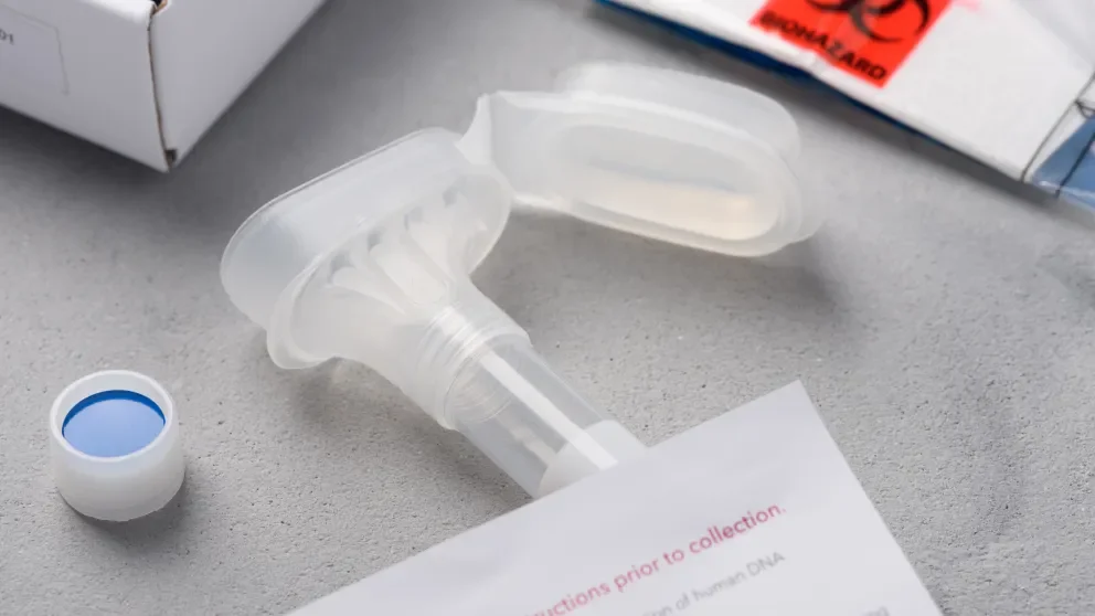 Study explores impact of workplace genetic testing on employee health behaviors