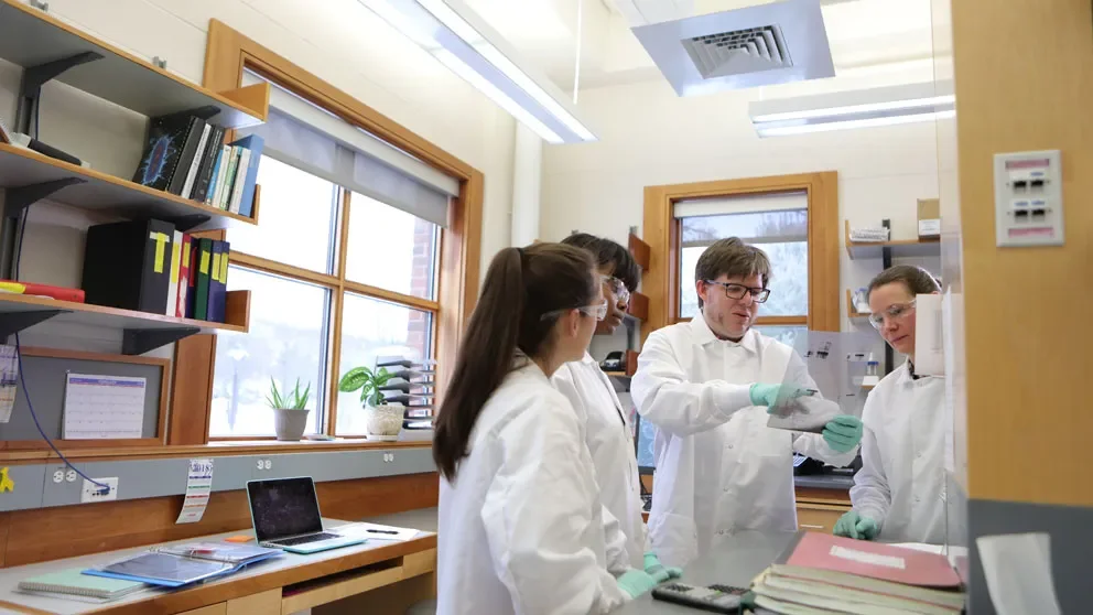 Pioneers in recombination