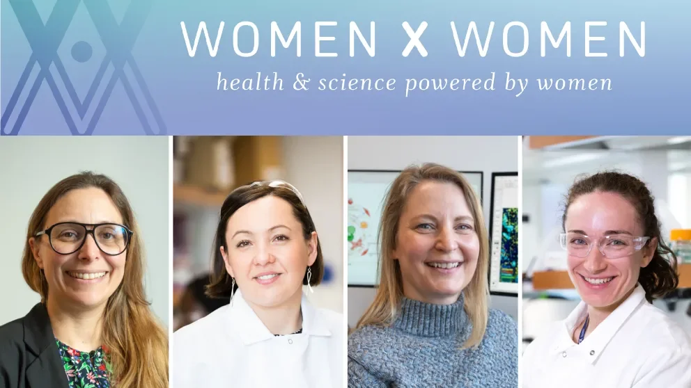 Spring event powered by women at JAX highlights women’s health, science