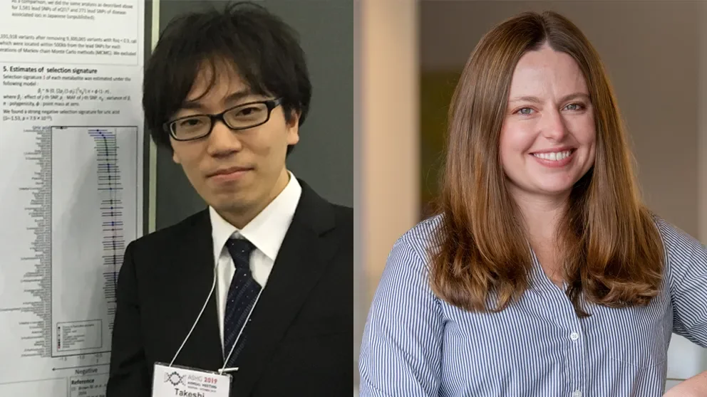 Budding experts in the fields of immunology and microbiome named as 2024 JAX Scholars
