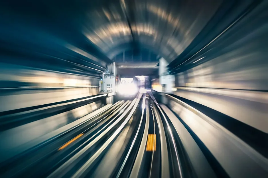 Getting research back on track