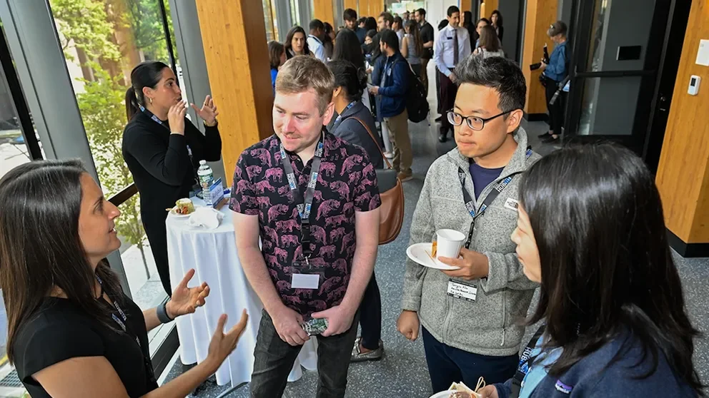 The Jackson Laboratory helps empower Connecticut students for biotech success