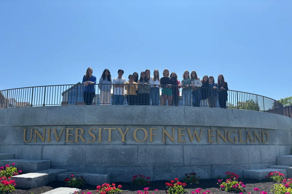 New training program applies data science skills to biomedical challenges