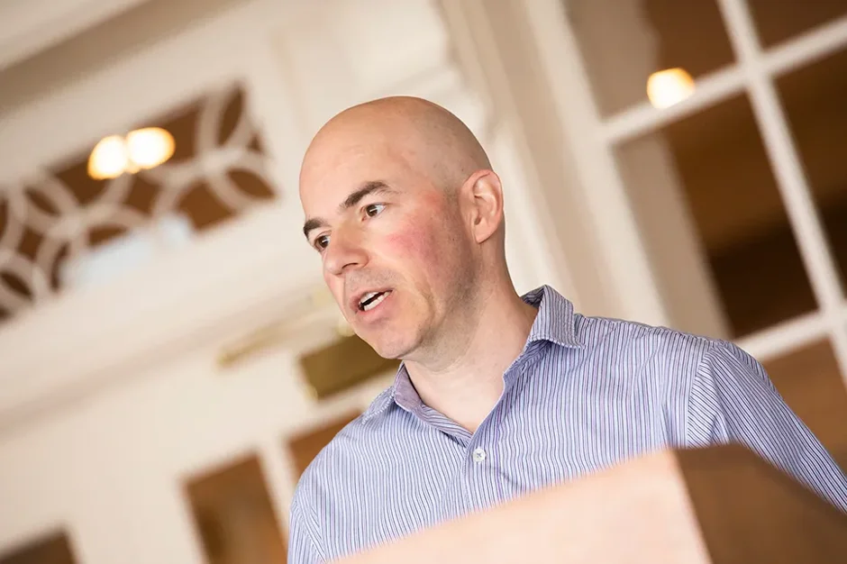 Training the next generation of precision geneticists for aging and dementia research