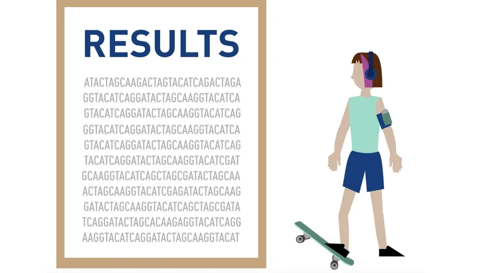 Kids at risk? When parents should consider hereditary cancer testing for their children.