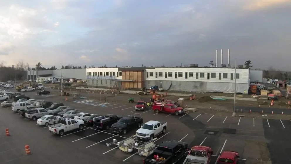 The Jackson Laboratory receives $12.5M award for Ellsworth expansion