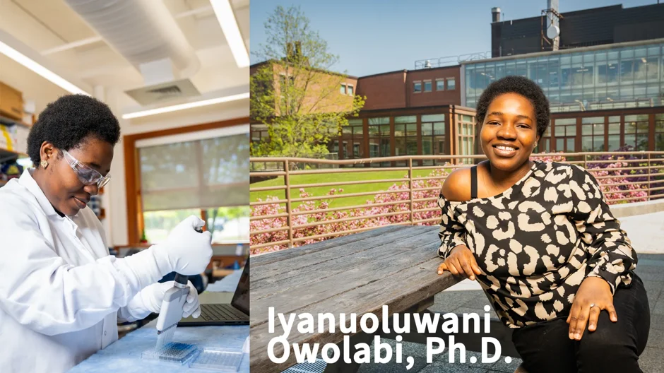 Paigen Fellowship celebrates rising scientific talent at JAX