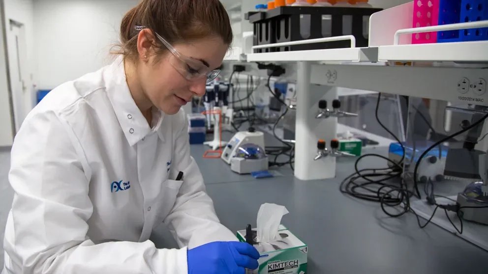 Expanded coronavirus testing for Maine hospitals