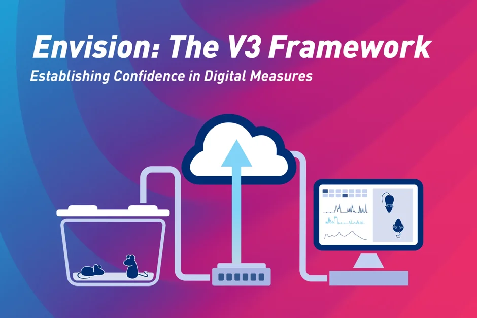 The V3 Framework: Establishing Confidence in Digital Measures