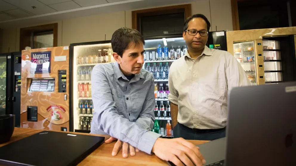 JAX scientists speak out on the crisis of opioid addiction