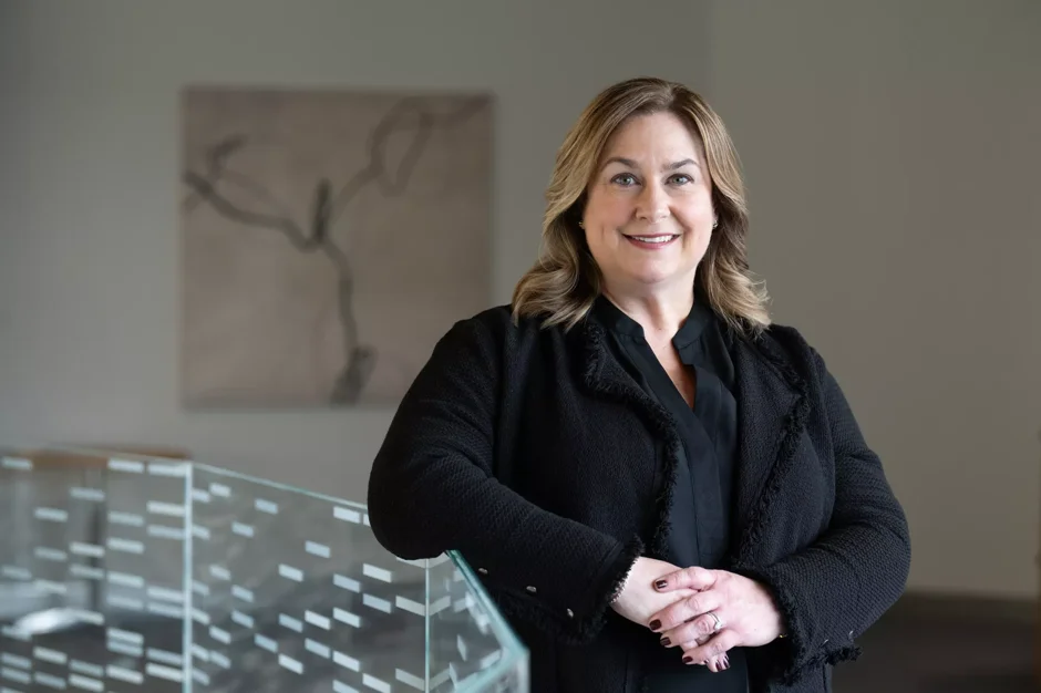 The Jackson Laboratory names Meghan Finn Vice President and Chief Communications Officer