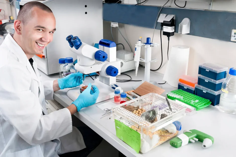 Ovarian Transplantation to Overcome Breeding Difficulties