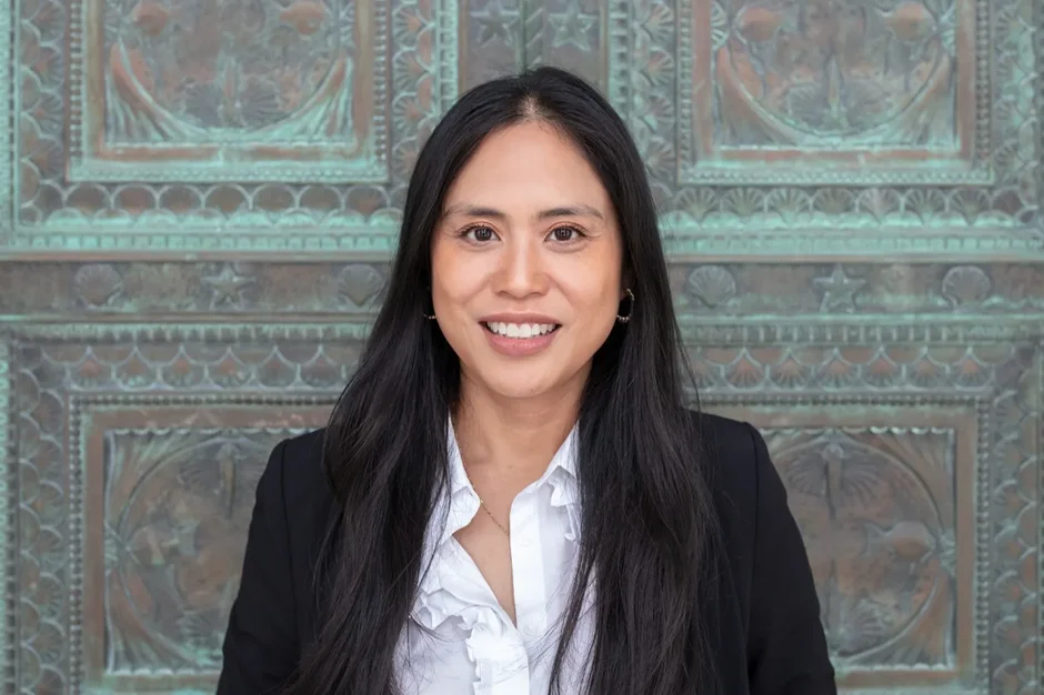 JAX appoints Gina Rodriguez as its new vice president of advancement