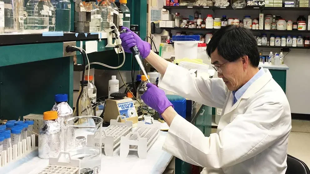 Acclaimed geneticist to join UConn Health and The Jackson Laboratory