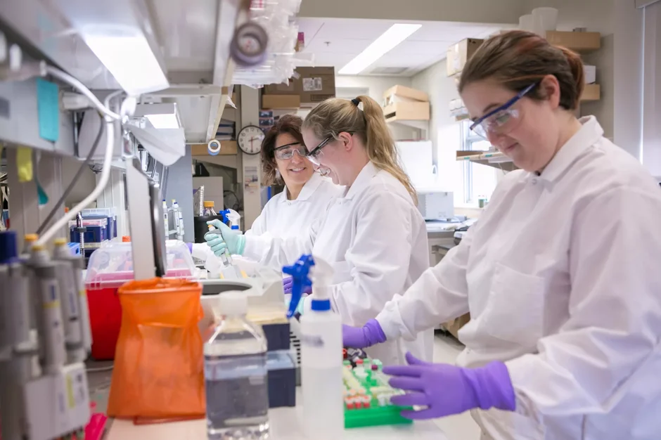 JAX research roundup: longevity, ancient DNA, and more