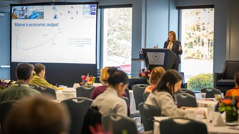 Building an innovation economy